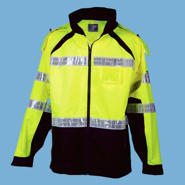 Premium Brilliant Series® Rainwear Jacket Thumbnail