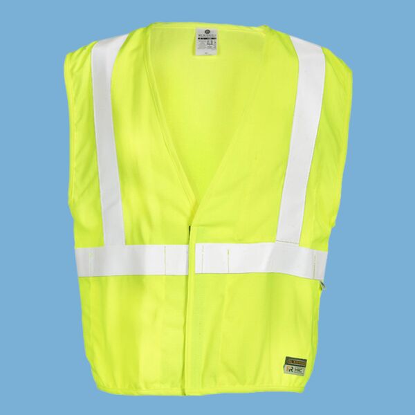 FR Classic Vest Thumbnail