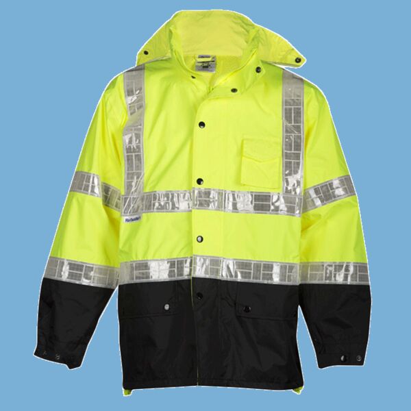 Storm Stopper Pro Rainwear Jacket Thumbnail