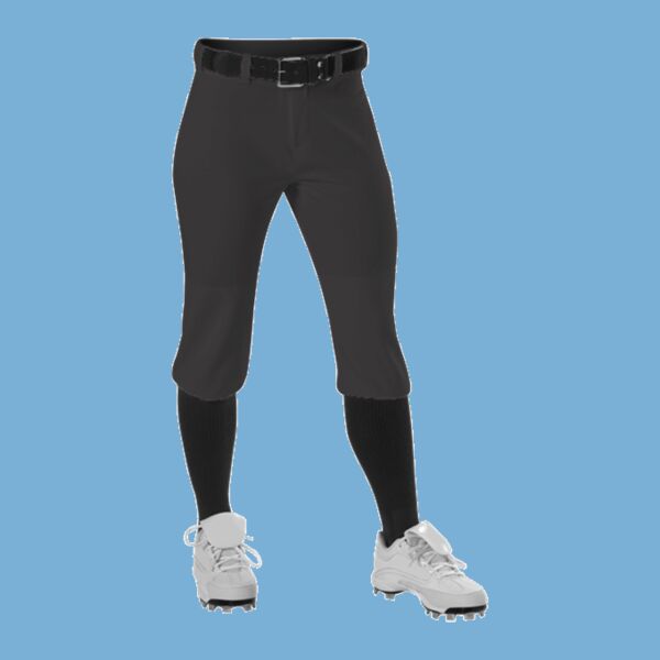 Girls' Fastpitch Knicker Pants Thumbnail