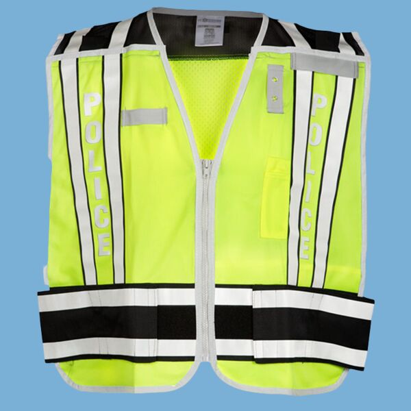 Police Vest Thumbnail