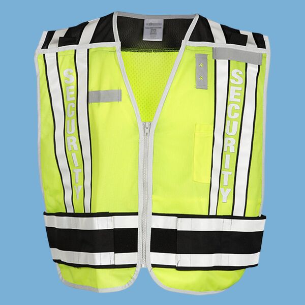 Security Vest Thumbnail