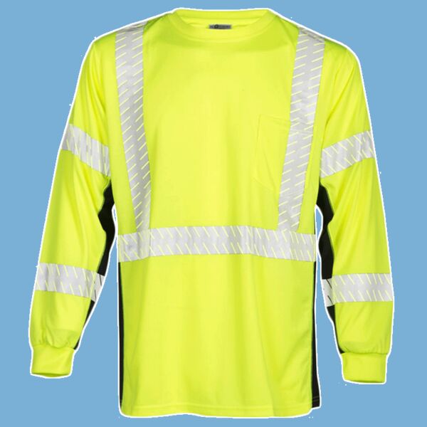Premium Black Series® Long Sleeve T-Shirt Thumbnail