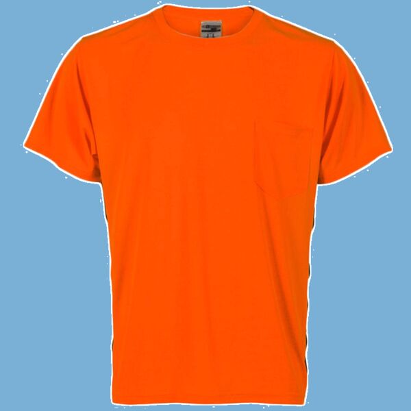 Premium Black Series® Hi-Viz T-Shirt Thumbnail