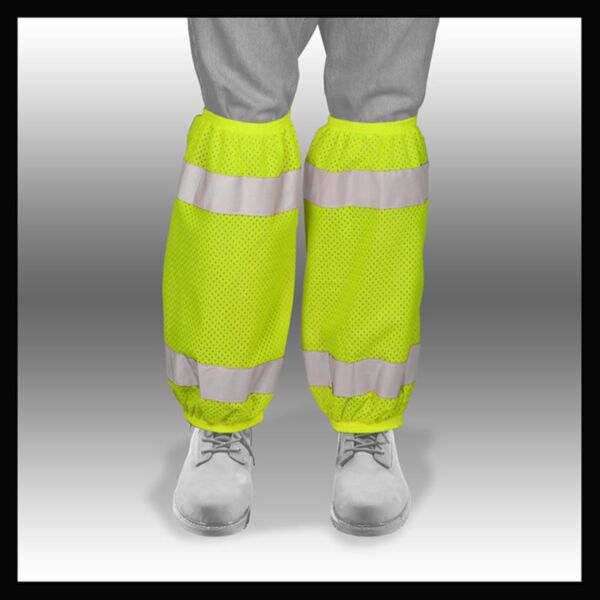 Mesh Gaiters Thumbnail