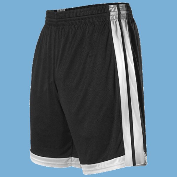 Women's Single Ply Basketball Shorts Thumbnail