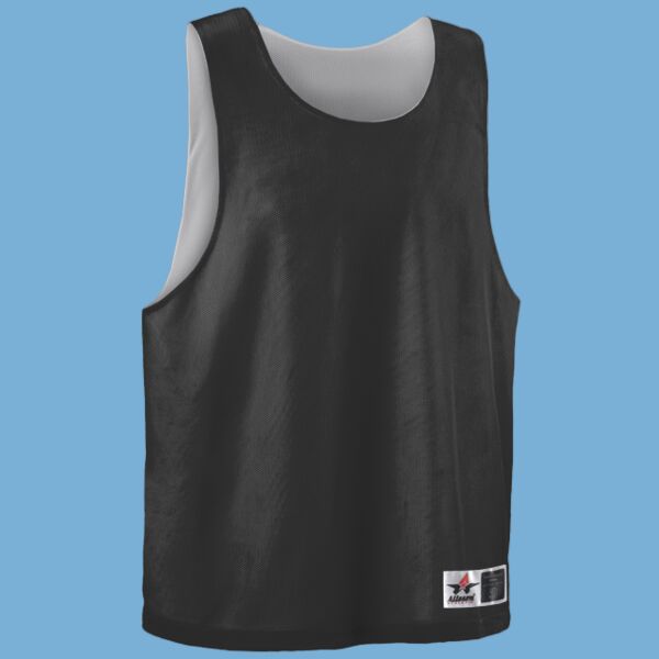 Men's Lacrosse Reversible Pinnie Thumbnail