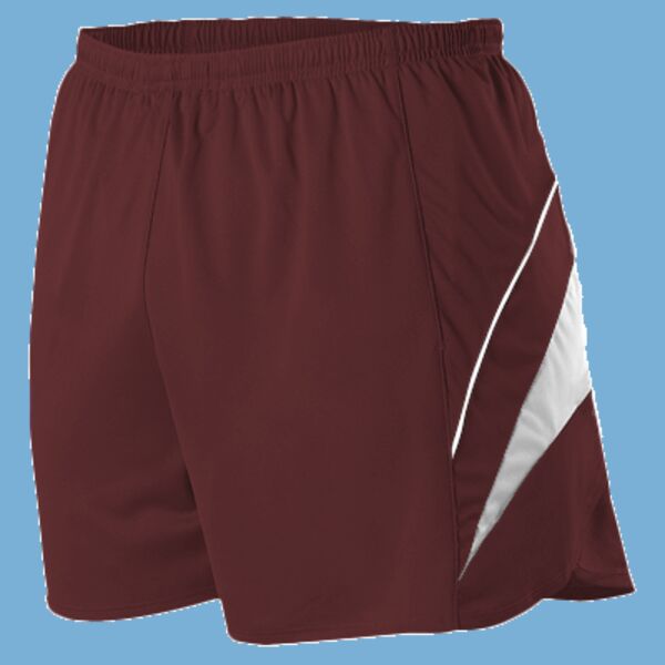 Men's Loose Fit Track Shorts Thumbnail