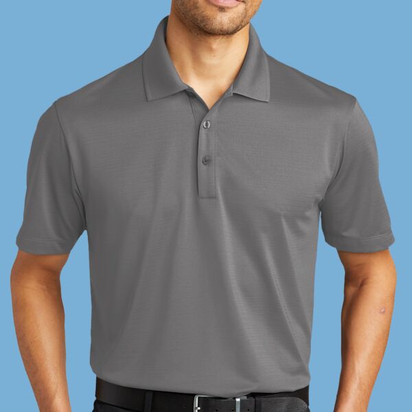 Eclipse Stretch Polo Thumbnail