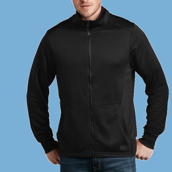 Performance Terry Full Zip Thumbnail