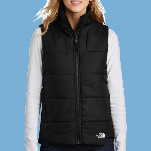 Women's Everyday Insulated Vest Thumbnail