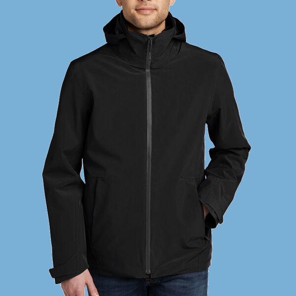 WeatherEdge ® 3 in 1 Jacket Thumbnail