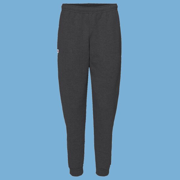 Dri Power® 50/50 Fleece Joggers Thumbnail