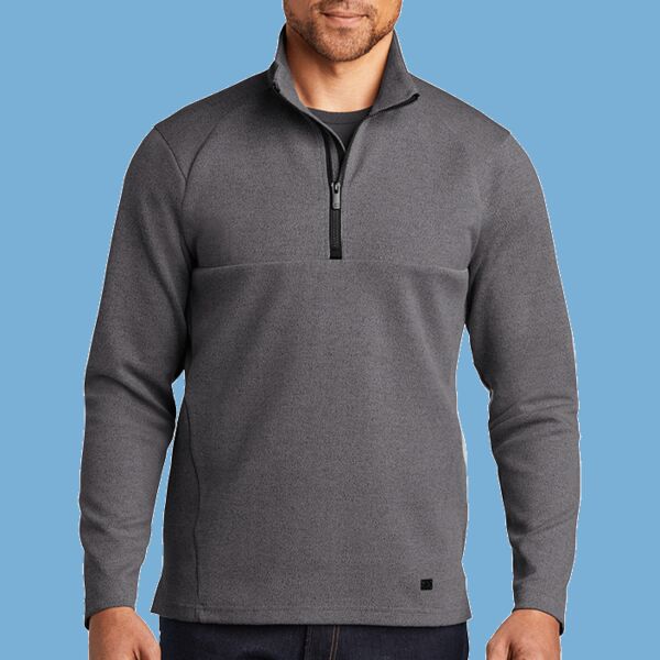 Transition 1/4 Zip Thumbnail