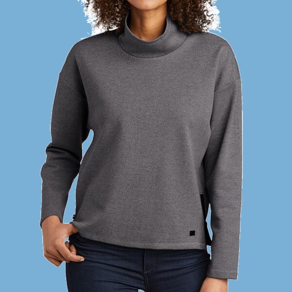 Women's Transition Pullover Thumbnail