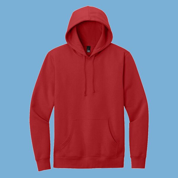 V.I.T. Fleece Hoodie Thumbnail