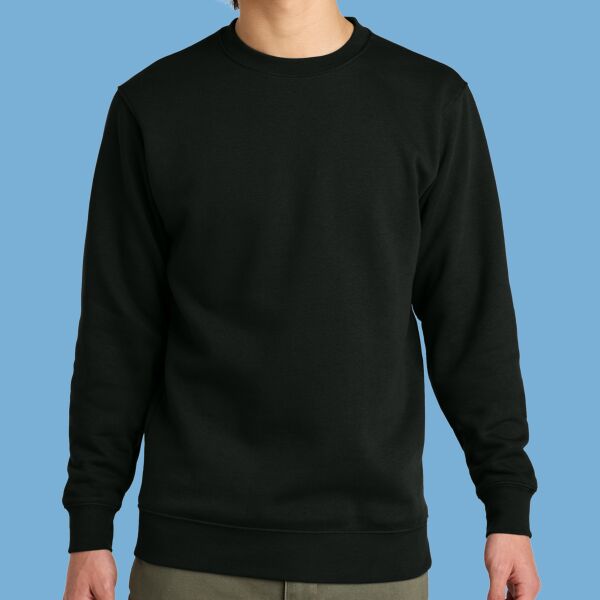 V.I.T. Fleece Crew Thumbnail