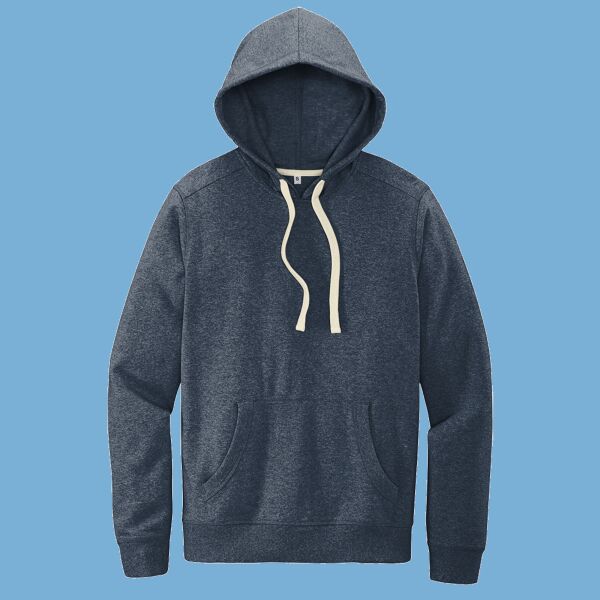 Re Fleece Hoodie Thumbnail