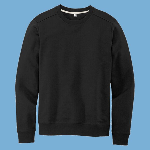 Re Fleece Crew Thumbnail