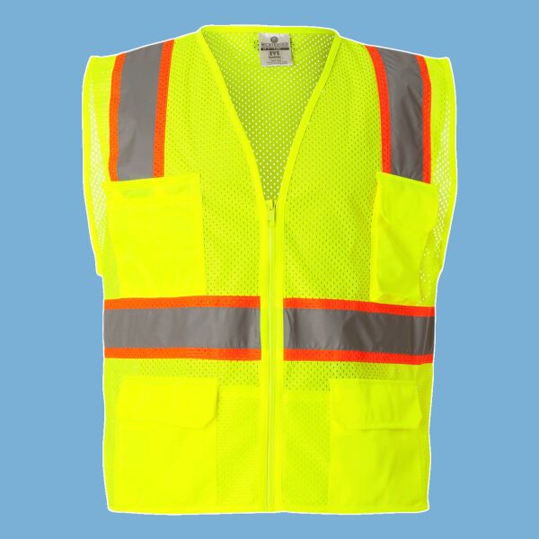 Ultra-Cool™ Multi-Pocket Vest Thumbnail