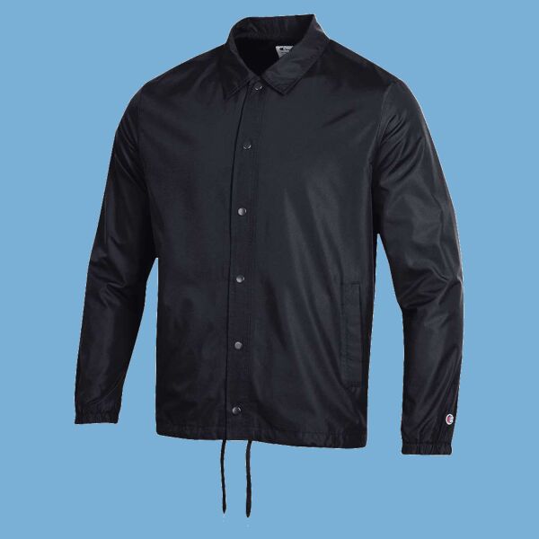 Coach's Jacket Thumbnail