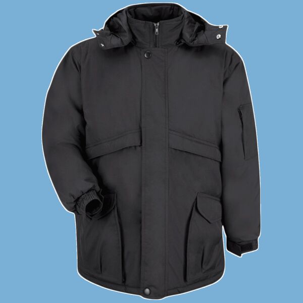 Heavyweight Parka Thumbnail