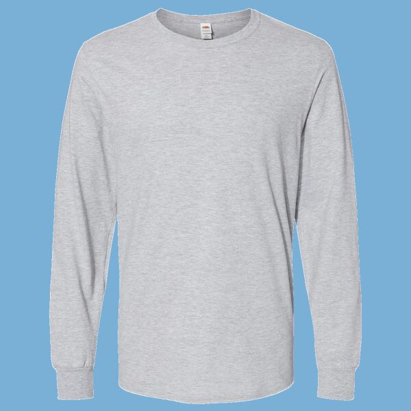 Iconic Long Sleeve T-Shirt Thumbnail