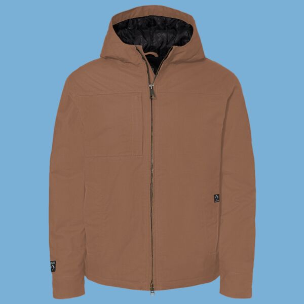Yukon Flex Power Move Jacket Thumbnail
