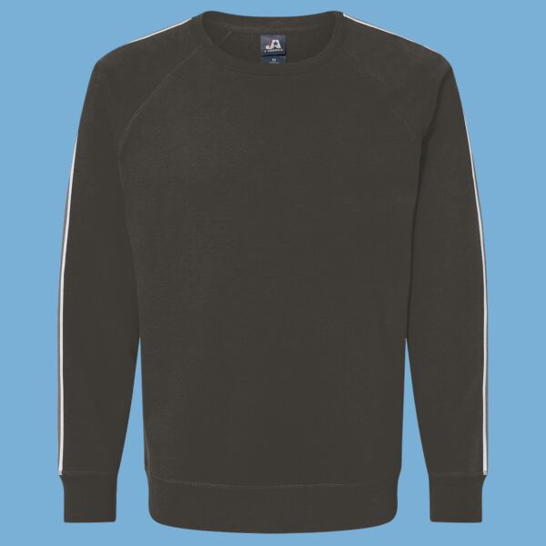 Rival Fleece Crewneck Sweatshirt Thumbnail