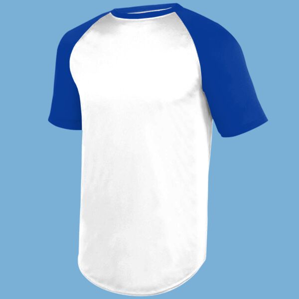 Attain Diamond Jersey Thumbnail