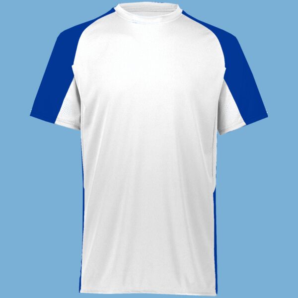 Cutter Jersey Thumbnail