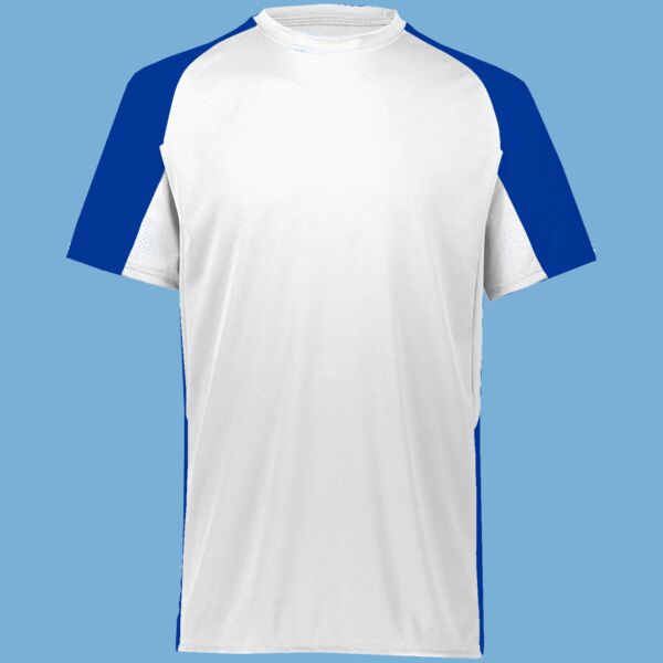 Youth Cutter Jersey Thumbnail