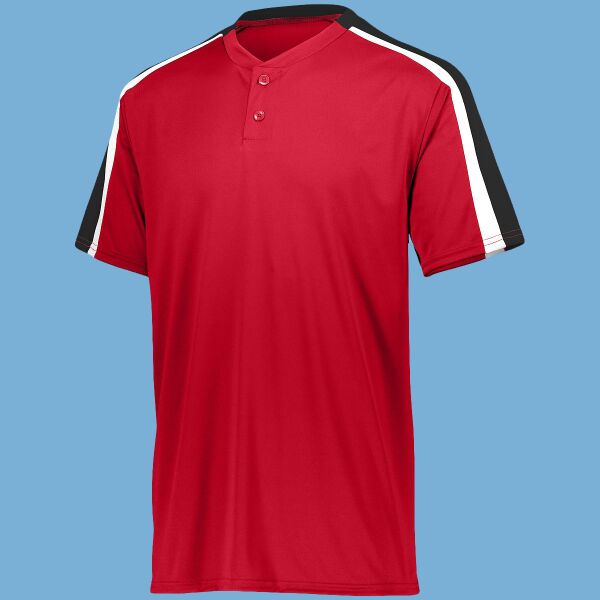 Youth Power Plus Jersey 2.0 Thumbnail