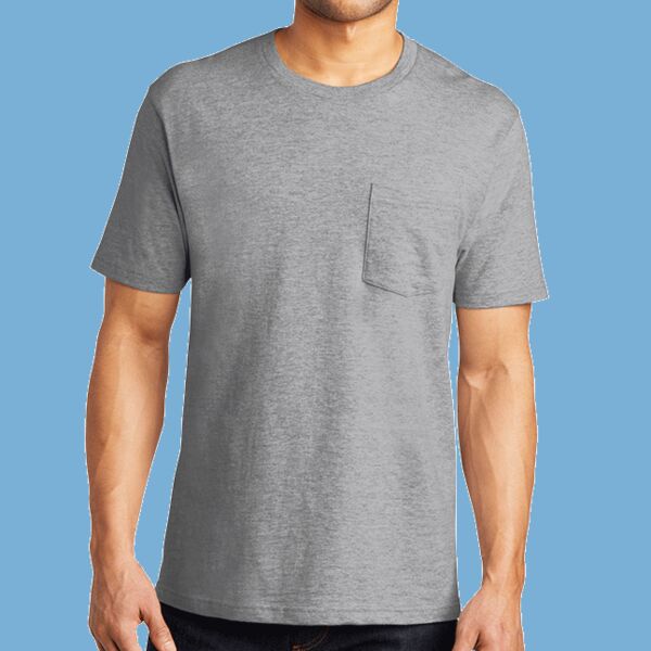 Bouncer Pocket Tee Thumbnail