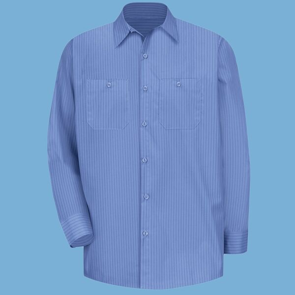 Long Sleeve Broadcloth Thumbnail