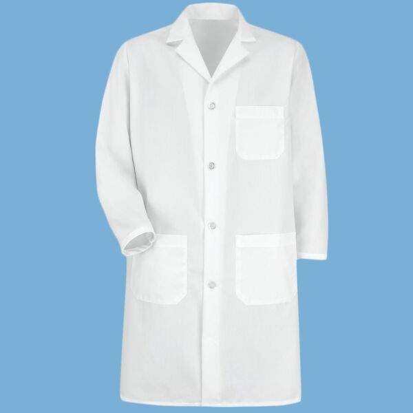 Lab Coat Thumbnail
