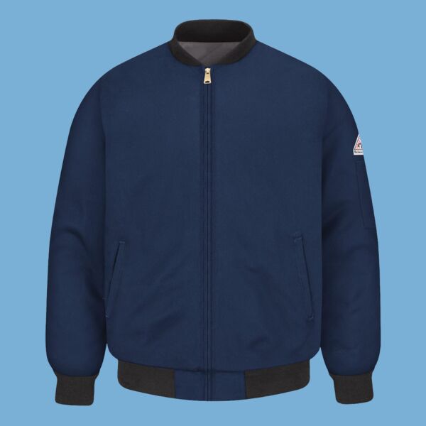 Flame Resistant Team Jacket Thumbnail