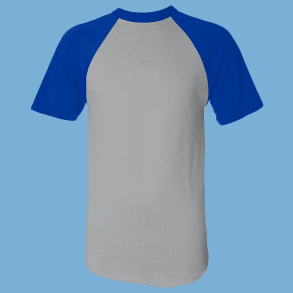 Youth Baseball Short Sleeve Tee 2.0 Thumbnail