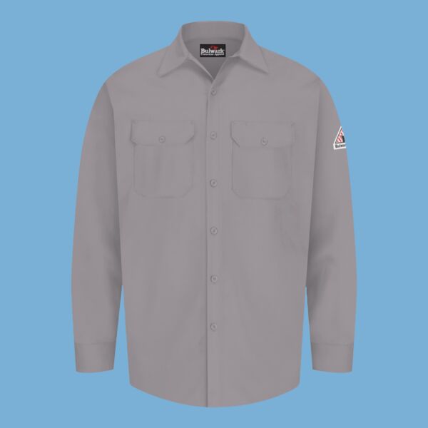 Flame Resistant Excel Work Shirt Thumbnail
