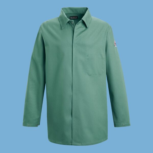 Work Coat - EXCEL FR® - 9 oz. Thumbnail