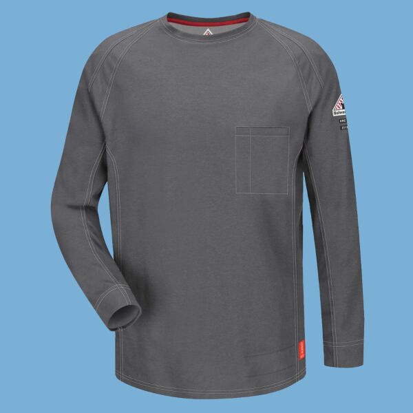 Flame Resistant Long Sleeve Shirt Thumbnail