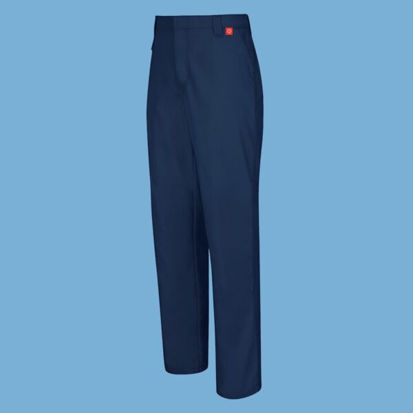 Women's iQ Endurance Work Pants - Canvas Thumbnail