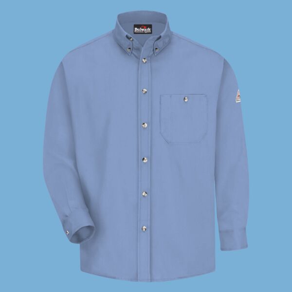 EXCEL FR® Dress Shirt - Tall Sizes Thumbnail