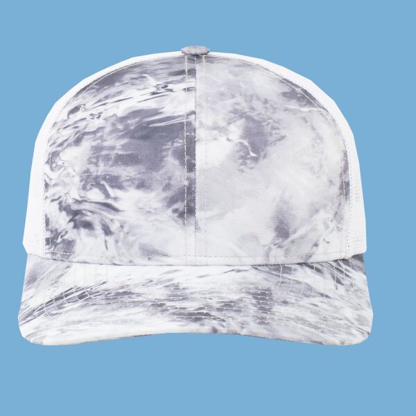 Mossy Oak(r) Trucker Snapback Thumbnail