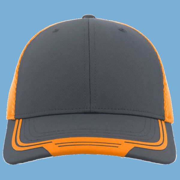 Welded Sideline Cap Thumbnail