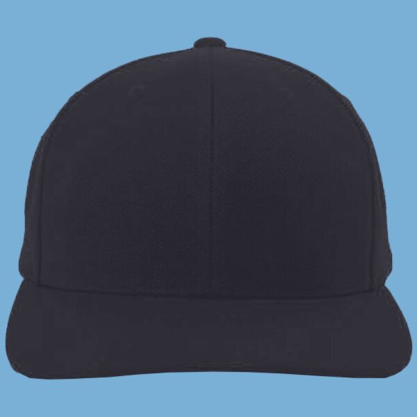 Pro-Wool Snapback Cap Thumbnail