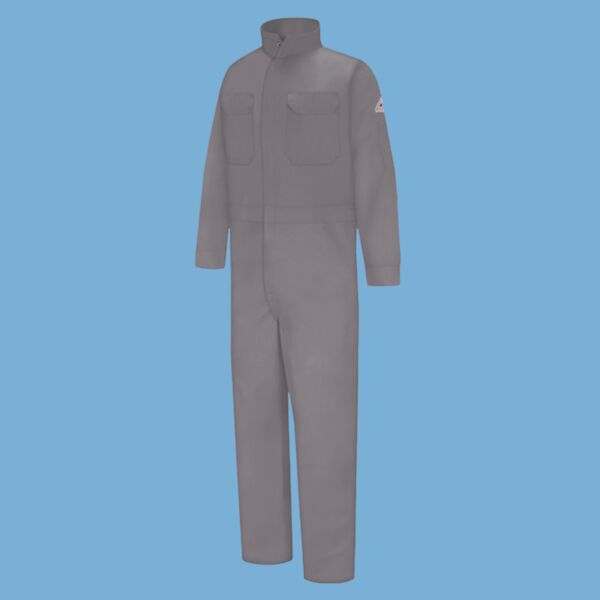 Premium Coverall - EXCEL FR Tall Sizes Thumbnail