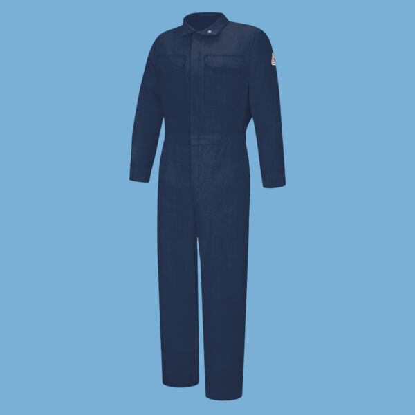 Women's Premium Coverall - Nomex® IIIA - 4.5 oz. Thumbnail