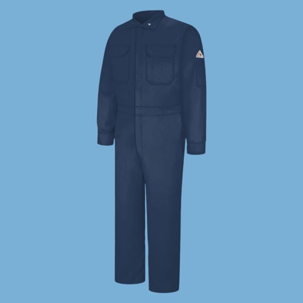 Premium Coverall - Nomex® IIIA - 6 oz. Thumbnail