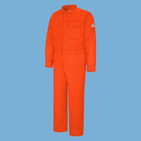 Premium Coverall - Nomex® IIIA - 6 oz. - Additional Tall Sizes Thumbnail